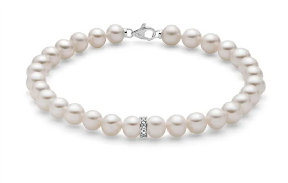 Bracciale Miluna Donna in Perle PBR3417 - PBR3417